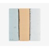 Set di Mussola Sleepy Sheep - 3 Pezzi da 75x75 cm