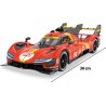 MONDO MOTORS Ferrari 499P Auto Radiocomandata Scala 1:14