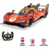 MONDO MOTORS Ferrari 499P Auto Radiocomandata Scala 1:14