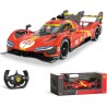 MONDO MOTORS Ferrari 499P Auto Radiocomandata Scala 1:14