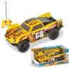 MONDO Motors Hot Wheels Let's Race Baja Truck