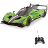 Lamborghini SC63 24H Le Mans Auto Radiocomandata Scala 1:24