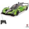 Lamborghini SC63 24H Le Mans Auto Radiocomandata Scala 1:24