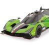 Lamborghini SC63 24H Le Mans Auto Radiocomandata Scala 1:24