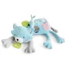 Kikka Boo Kit Giocattolo Combinato "Kit the Cat"