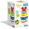 Disney Baby Anelli Impilabili - Clementoni 17284