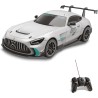 Auto Radiocomandata Mercedes AMG GT2 Scala 1:24