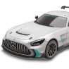 Auto Radiocomandata Mercedes AMG GT2 Scala 1:24