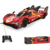 Auto Radiocomandata Ferrari 499P Scala 1:24