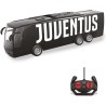 Bus Radiocomandato FC Juventus Team 2.4 GHz