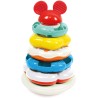 Disney Baby Anelli Impilabili - Clementoni 17284