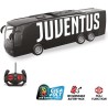 Bus Radiocomandato FC Juventus Team 2.4 GHz