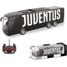 Bus Radiocomandato FC Juventus Team 2.4 GHz