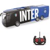 Bus Radiocomandato Inter Team 2.4 GHz