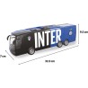Bus Radiocomandato Inter Team 2.4 GHz