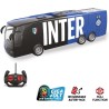 Bus Radiocomandato Inter Team 2.4 GHz