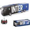 Bus Radiocomandato Inter Team 2.4 GHz