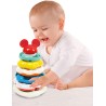 Disney Baby Anelli Impilabili - Clementoni 17284