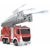Camion dei Vigili del Fuoco Radiocomandato RE-EL Toys