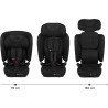 Kinderkraft Seggiolino Auto FIX2GO i-Size