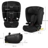Kinderkraft Seggiolino Auto FIX2GO i-Size