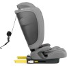 Seggiolino Auto FIX2GO i-Size di Kinderkraft Grigio