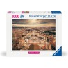 Puzzle Roma - Collezione Beautiful Skylines, 1000 Pezzi