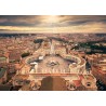 Puzzle Roma - Collezione Beautiful Skylines, 1000 Pezzi