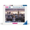 Puzzle Londra - Ravensburger Beautiful Skylines pz 1000