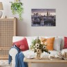 Puzzle Londra - Ravensburger Beautiful Skylines pz 1000