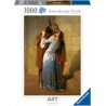Puzzle Ravensburger 1000 Pezzi - Il Bacio di Hayez