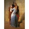 Puzzle Ravensburger 1000 Pezzi - Il Bacio di Hayez