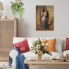 Puzzle Ravensburger 1000 Pezzi - Il Bacio di Hayez