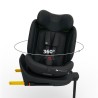 Kinderkraft Seggiolino Auto I-360 2 PLUS Black