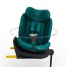 Seggiolino Auto I-360 2 PLUS Verde Scuro