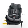 Seggiolino Auto I-360 2 PLUS Grigio