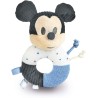 Disney Baby Mickey Morbido Anello Sonaglino - Clementoni 17339