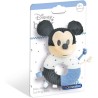 Disney Baby Mickey Morbido Anello Sonaglino - Clementoni 17339