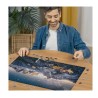 Puzzle Ravensburger 1000 Pezzi - Tre Cime di Lavaredo, Dolomiti