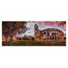 Puzzle Ravensburger 1000 Pezzi - Colosseo al Tramonto
