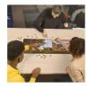 Puzzle Ravensburger 1000 Pezzi - Colosseo al Tramonto