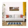 Puzzle Ravensburger 1000 Pezzi - Colosseo al Tramonto