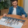 Puzzle Ravensburger 1000 Pezzi - Duomo di Milano