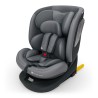 Seggiolino Auto I-GROW 2 PLUS Grigio