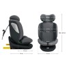 Seggiolino Auto I-GROW 2 PLUS Grigio