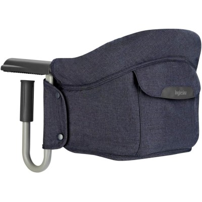 Inglesina Fast Portatile - Seggiolino da Tavolo Pieghevole