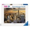 Puzzle Ravensburger 1000 Pezzi - Maestosa New York