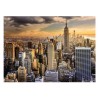 Puzzle Ravensburger 1000 Pezzi - Maestosa New York