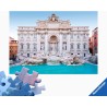 Puzzle Ravensburger 1000 Pezzi - Roma