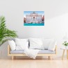 Puzzle Ravensburger 1000 Pezzi - Roma
